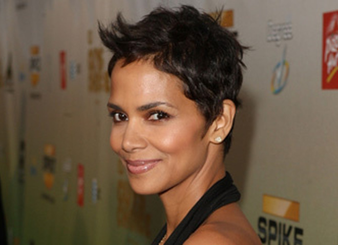 Холли Берри