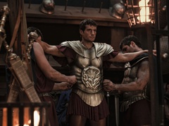 "Война Богов: Бессмертные 3D"