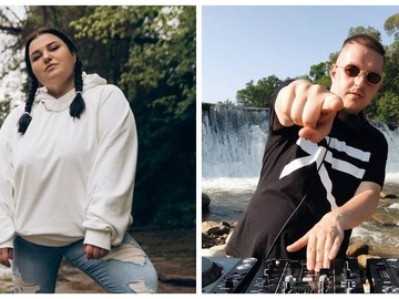 alyona alyona висловилася про переїзд до бойфренда та майбутнє весілля