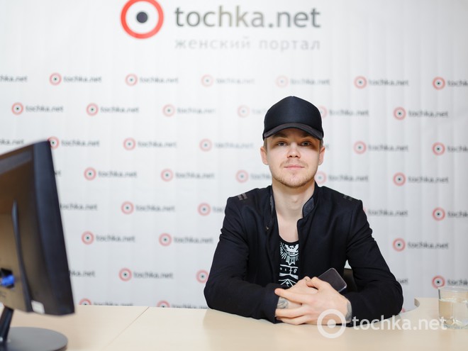 Артем Пивоваров