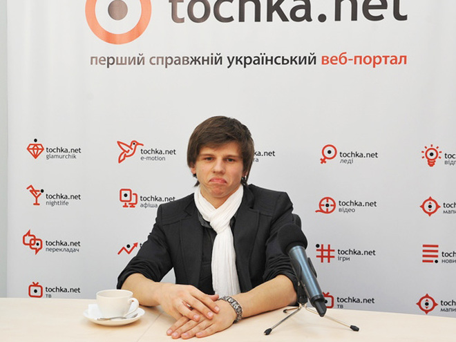 Олександр Лещенко