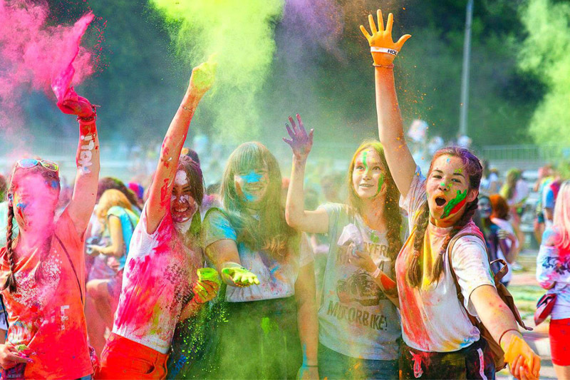 Літній табір для дітей 2016: ICEA Summer Camp