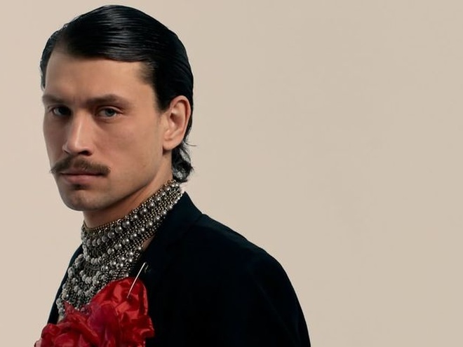 Каднай дав рідкісний коментар про особисте життя