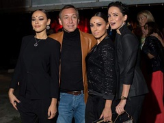 Семен Горов