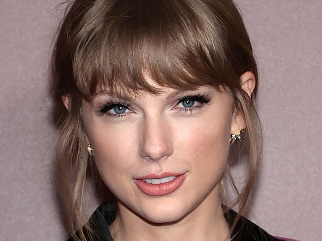 Тейлор Свифт