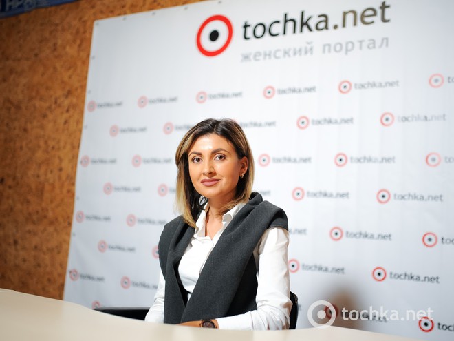 Виктория Запара