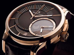 Елегантне диво Maurice Lacroix 