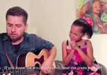 Blood Brothers - Ingrid Michaelson Cover Jorge Alexa Narvaez