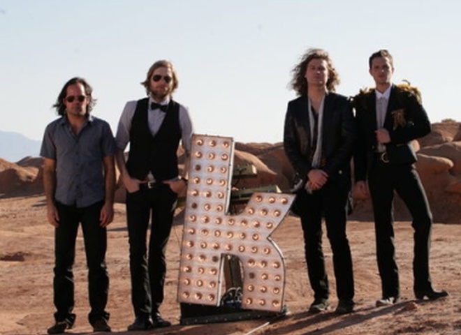 The Killers