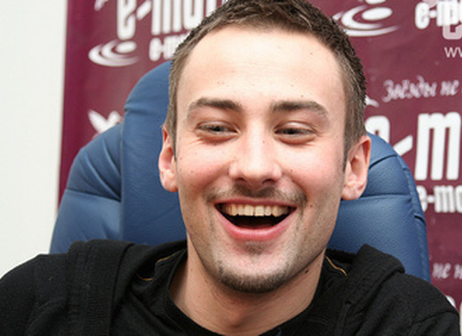 Дмитрий Шепелев