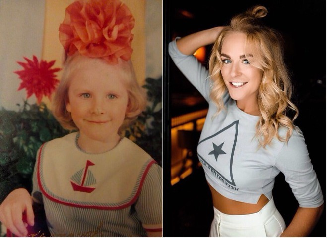 Алена Жигарева