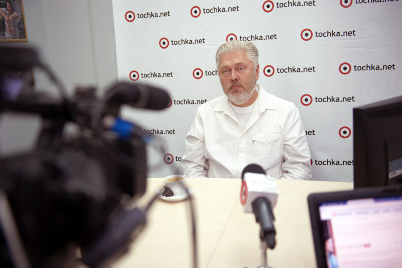 Валентин Коваль