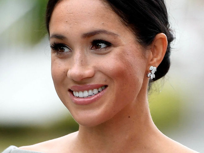 Меган Маркл