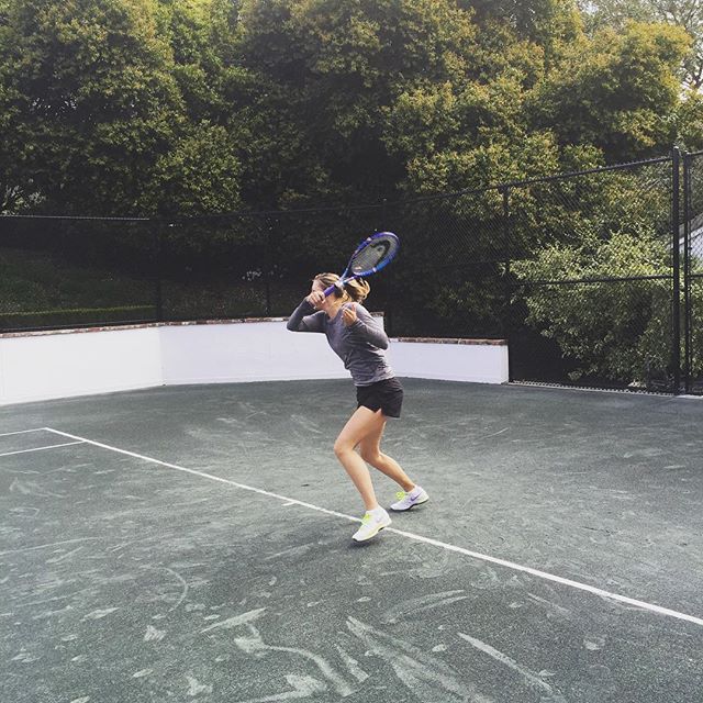 Мария Шарапова