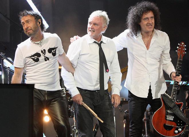 Queen шукають вокаліста на «Фабриці зірок»