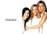 Сериал "Друзья"