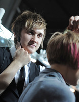 Прически 2010