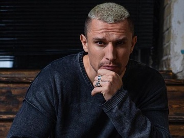 «Безхребетне населення»: Тарас Цимбалюк різко висловився про деяких українців