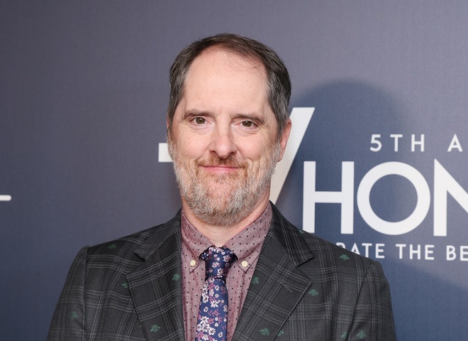 Актор серіалу «Тед Лассо» Брендан Гант удруге став батьком