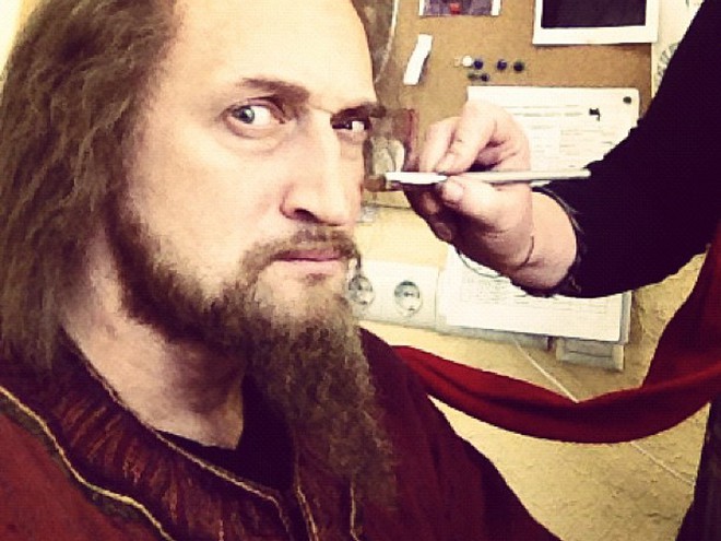 Гоша Куценко