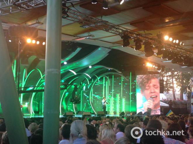 Вячеслав Рыбиков (Украина)