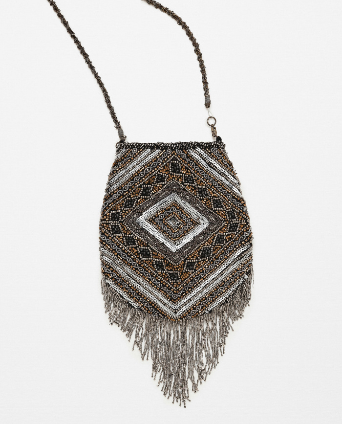 Стильні аксесуари на Новий рік: сумки через плече