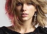 Тейлор Свифт для Elle US Тейлор Свифт для Elle US