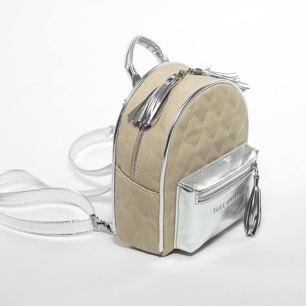 Модные летние сумки 2016 - Яна Беляева