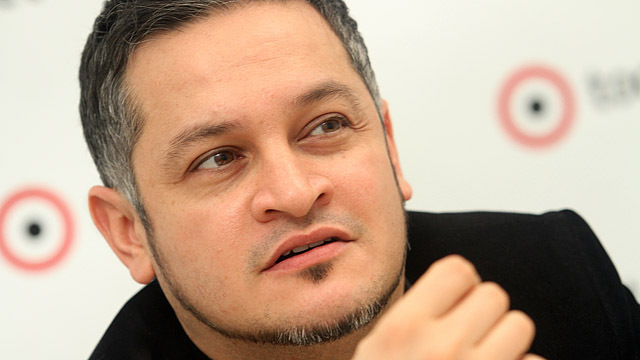 Эктор Хименес Браво