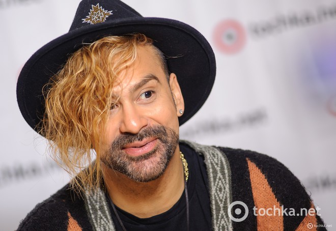 Амадор Лопес