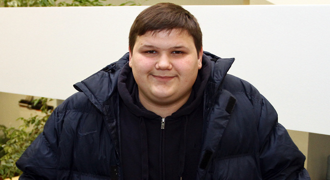 Александр Порядинский