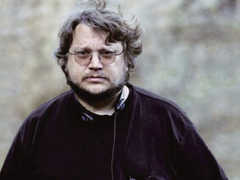 Гильермо дель Торо