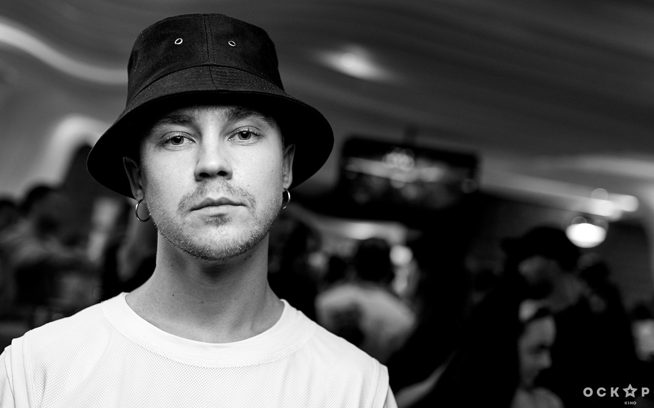 У Києві відбулася прем'єра фільму "Одного разу в... Голлівуді"