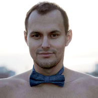 Игорь Гончаренко