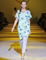 Показ POUSTOVIT Показ POUSTOVIT