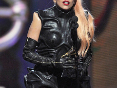 Lady Gaga