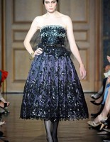 Christian Lacroix: трагедія haute couture