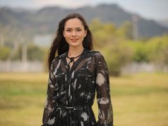 Юлия Санина