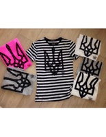 Футболки Mitus Design