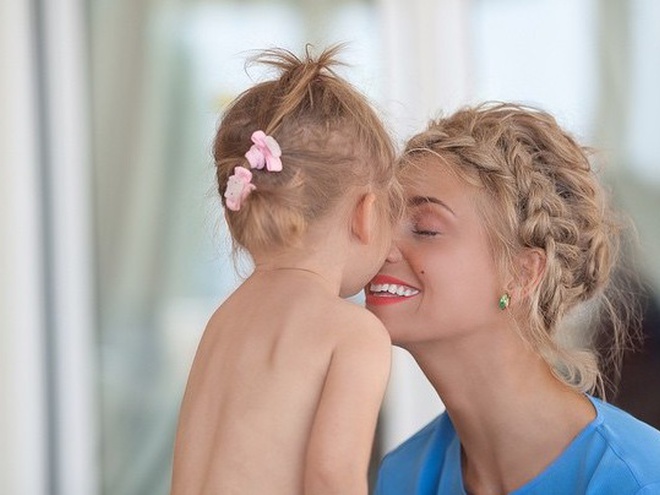 Кристина Асмус