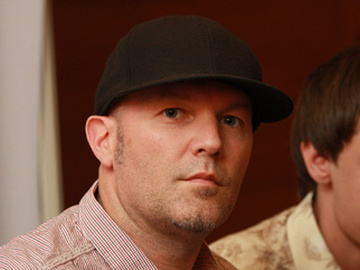 Limp Bizkit дали пресс-конференцию перед концертом