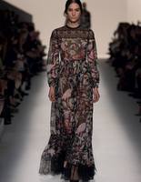 показ Valentino показ Valentino