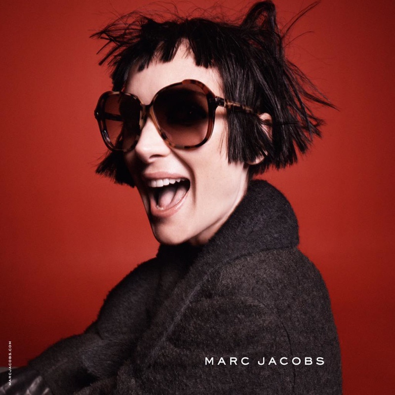 Marc Jacobs рекламна кампанія