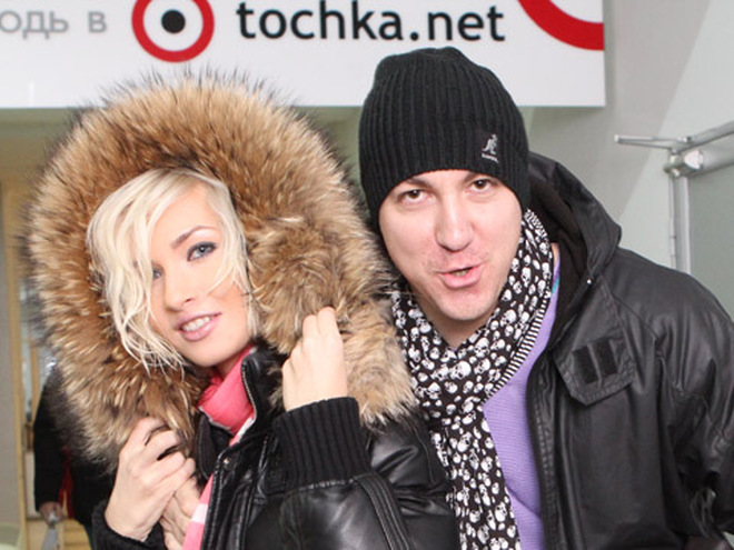 Іванна Мелай і XLDELUXE