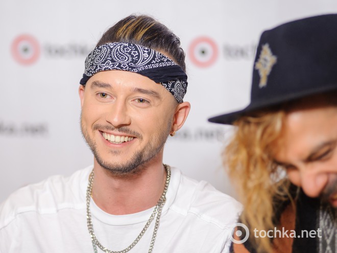 Амадор Лопес и группа Rumbero's