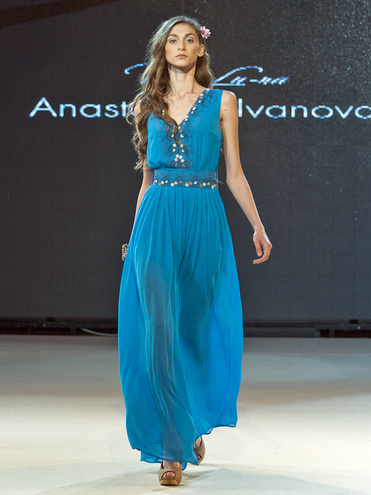 Anastasiya IVANOVA