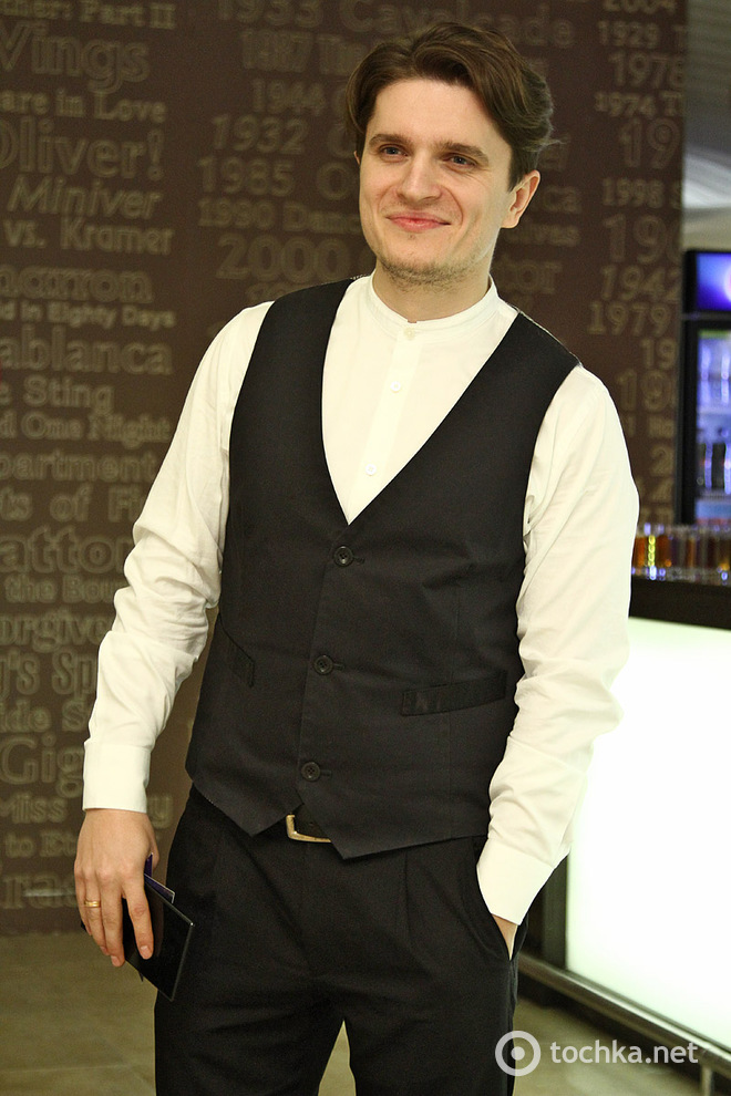 Кінотеатр Оскар