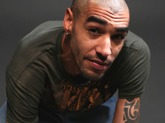 Leeroy Thornhill