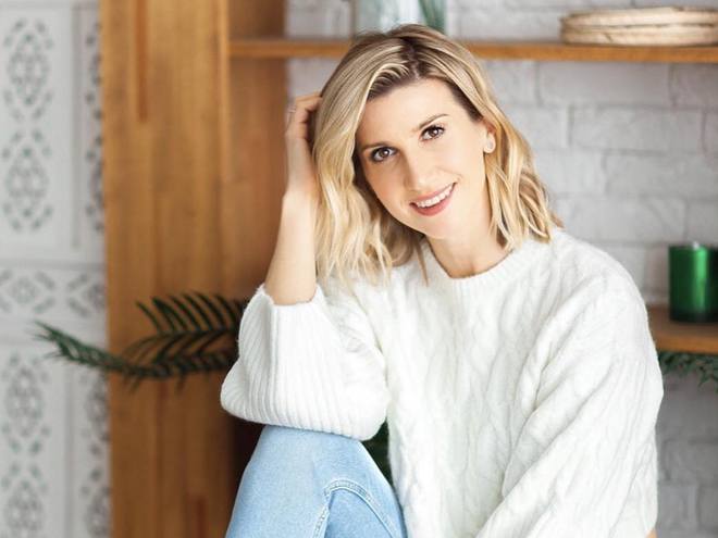 Анита Луценко