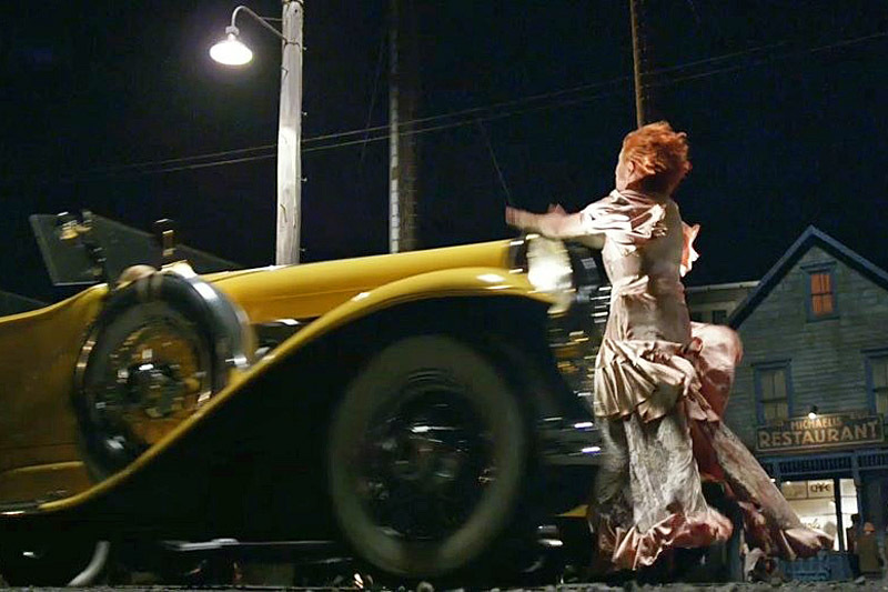 Великий Гэтсби